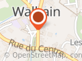 Bastien Schumer / Cabinet de kinésithérapie WALH'IN MOVE