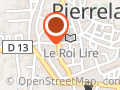 Dressing coup 2 coeurs