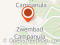 Zwembad Campanula