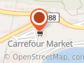 Carrefour Market, à Fumay