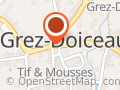 Maison Communale, Adm. Com. de Grez-Doiceau
