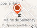 Mairie de Santenay