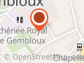 La Cité des Couteliers scrl
