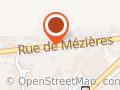 Maison Roger Prix-lès-Mézières