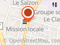 Pharmacie Bord