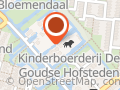CNME de Zwanebloem / ODMH