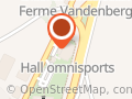 Hall Omnisports de Grez-Doiceau