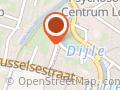 Onafhankelijk Sociaal Dienstencentrum Vlaams-Brabant