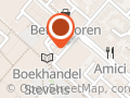 Boekhandel Stevens