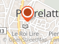 Pierrelatte Orthopédie - Mélanie Perez