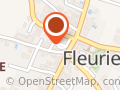 Marché de Fleurie