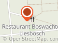 Restaurant Boswachter Liesbosch