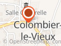 Restaurant le colombier