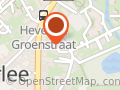 interieurarchitect Leuven Van Wijck