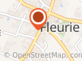 Agence Groupama De Fleurie
