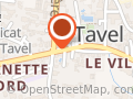 Sage-femme TAVEL Freund Marylin