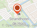 Strandhotel de Horn