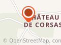 Ferme Auberge de Corsas