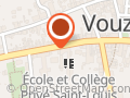 Lycée professionnel Jeanne d'Arc