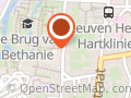 B&B Guesthouse Begijnhof