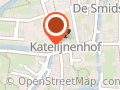 Krantenshop St. Geertrui Lucas