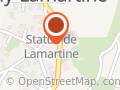 Maison de Lamartine