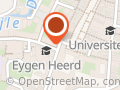 Oxfam Bookshop Leuven