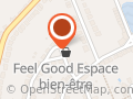 Espace Bien-être Feel Good Esthéticienne Gembloux