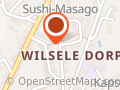 Sushi Masago Wilsele (Leuven)