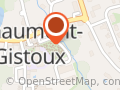 La Roseraie de Chaumont Gistoux