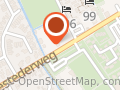 Camping 'trekkershonk'