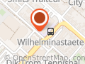 Logopediepraktijk Vanzelfsprekend, locatie Hoofddorp