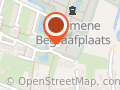 Dienstengebouw Algemene Begraafplaats Papendrecht