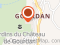 Château De Gourdan SCI