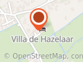 Villa de Hazelaar