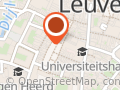 Katholieke Universiteit te Leuven INST. OPENB. NUT