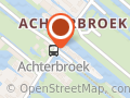 Broek Timmerbedrijf van den