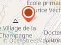 Roulottes Et Cabanes De La Champagne
