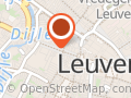 Chocolate Company Café Leuven