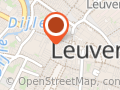 IzyCoffee Leuven