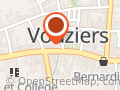 Allianz Assurance VOUZIERS - Johanna SICOVIAC