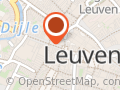Belfius Kantoor Leuven Grote Markt