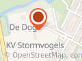 Korfbalvereniging Stormvogels