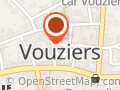 Collège Multisite Vouziers-Le Chesne