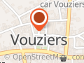 Mairie de Vouziers