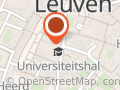 KU Leuven University Shop