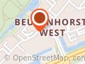 Hogeschool Inholland Hoofddorp