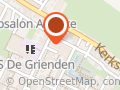 Pizzeria Grillroom Aspendos