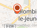 La Colombinoise