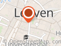 Toerisme Leuven-In&Uit Leuven